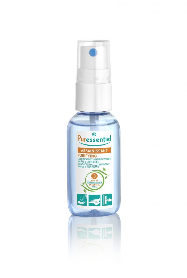 Puressentiel Assainissant Lotion Spray