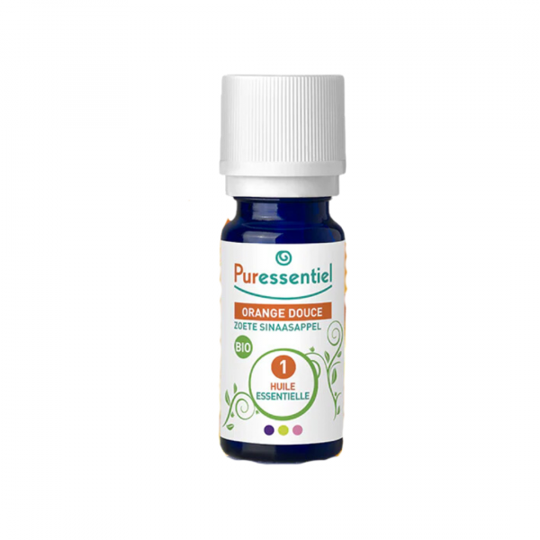 Puressentiel Orange Douce Bio Huile Essentielle