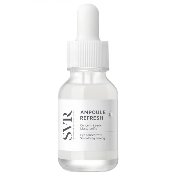 SVR Ampoule Refresh