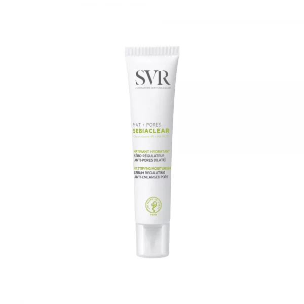 SVR Sebiaclear Mat+Pores