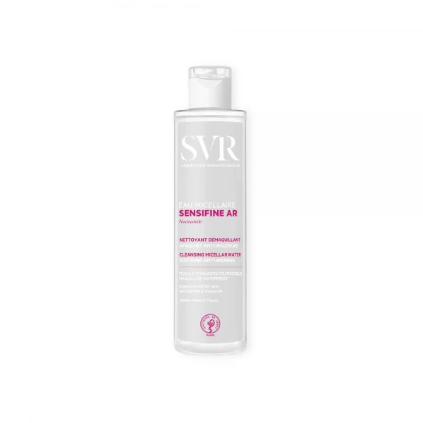 SVR Sensifine AR Eau Micellaire (200ml)