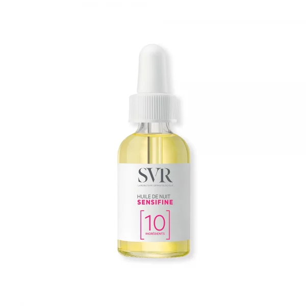 SVR Sensifine Huile de Nuit