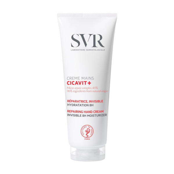 SVR Cicavit+ Crème Mains