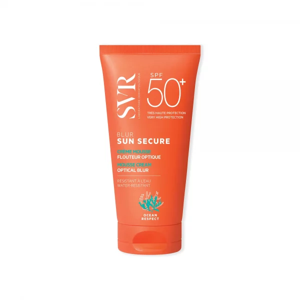 SVR Sun Secure Blur SPF50 Sans Parfum
