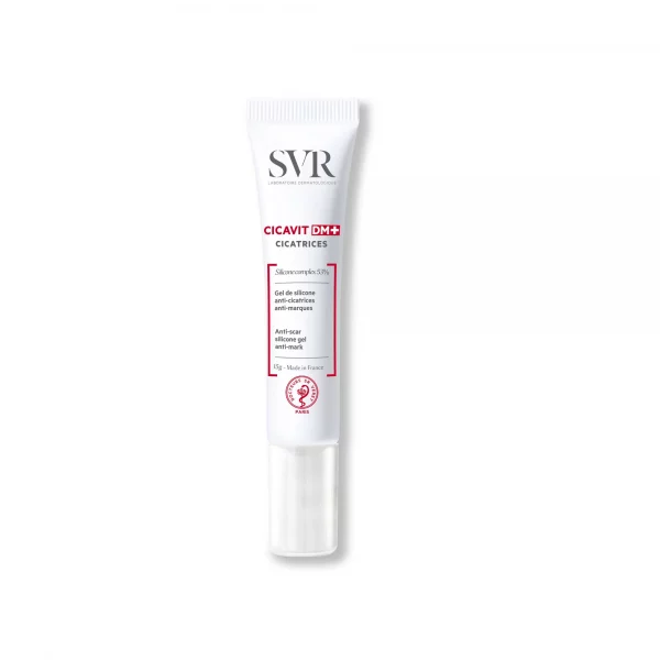 SVR Cicavit+ DM Cicatrices