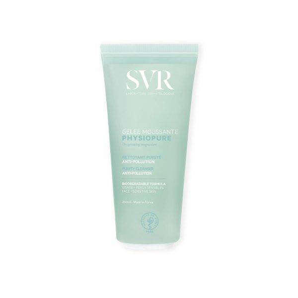 SVR Physiopure Gelée Moussante
