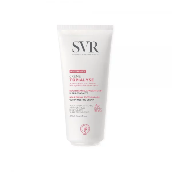 SVR Topialyse Crème (200ml)