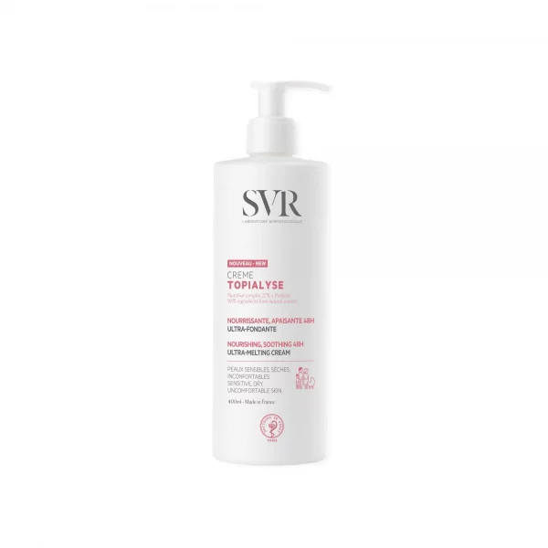 SVR Topialyse Crème 5'ààML°