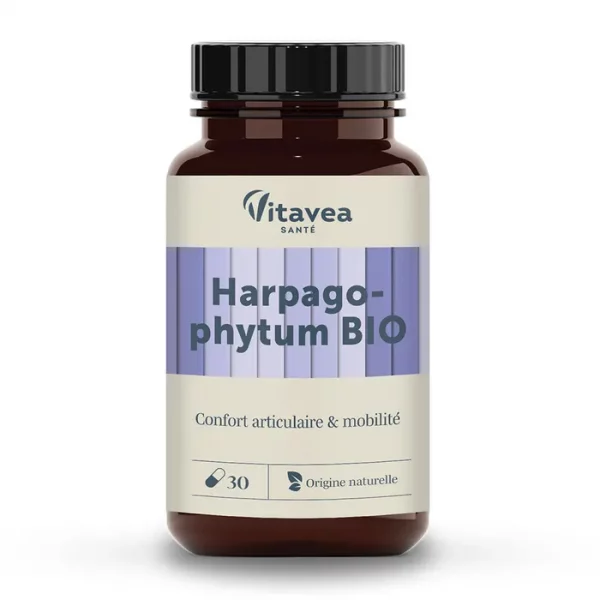 Vitavea Harpagophytum Bio