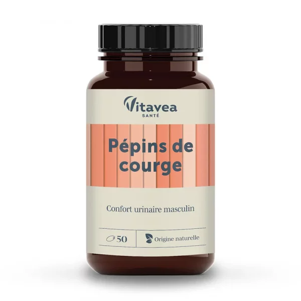 Vitavea Pépins de Courge BIO