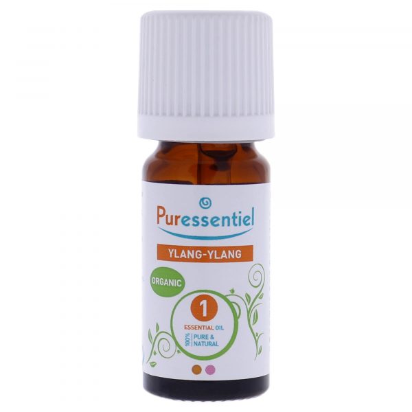 Puressentiel Ylang-Ylang Bio Huile Essentielle