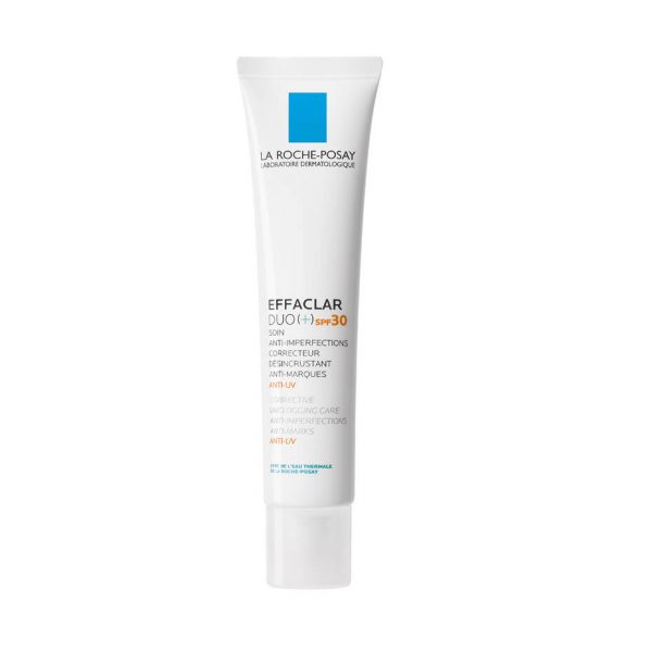 Effaclar Duo+ SPF 30 La Roche-Posay