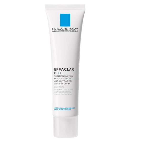 Effaclar K+ La Roche-Posay