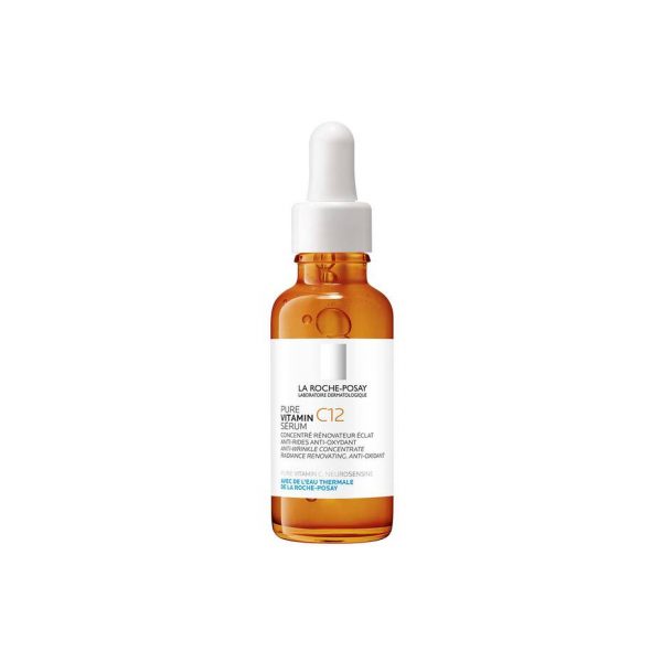 La Roche-Posay Pure Vitamin C12 Sérum