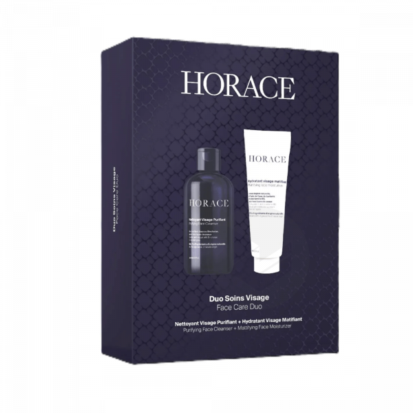 Horace Kit Visage