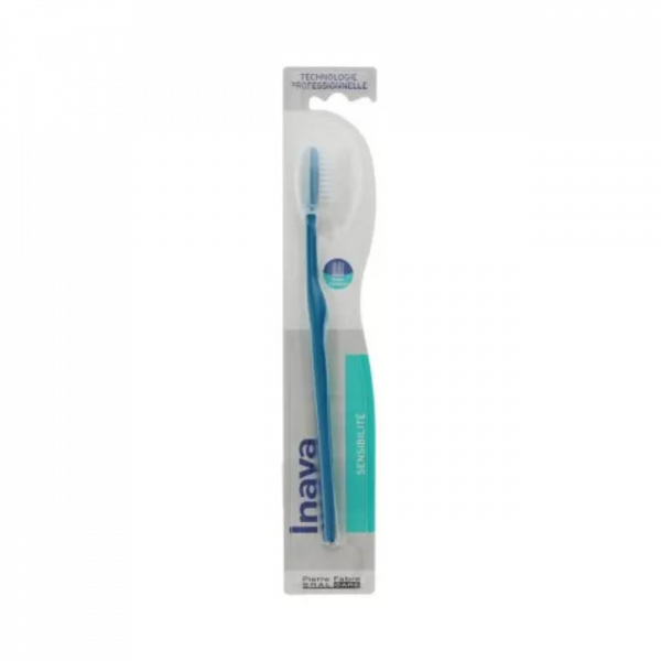 Inava Brosse à Dents Sensibilité