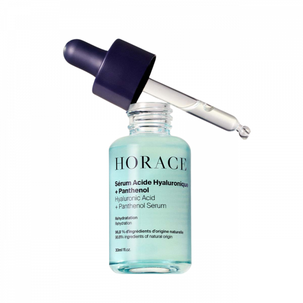 Horace Sérum Acide Hyaluronique & Panthénol