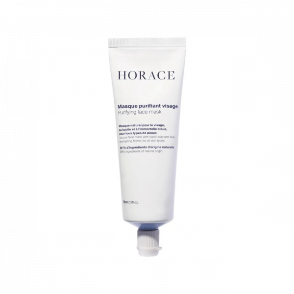 Horace Masque Visage Purifiant