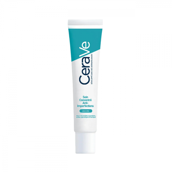 CeraVe Soin Concentré Anti-Imperfections