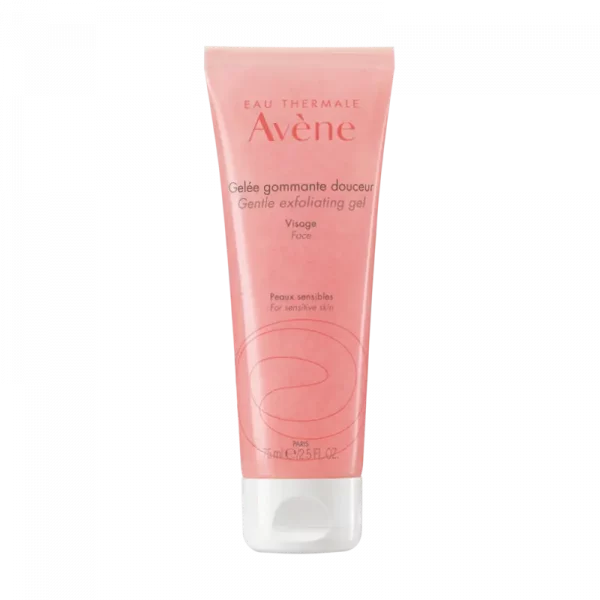 Avène Gelée Gommante Douceur