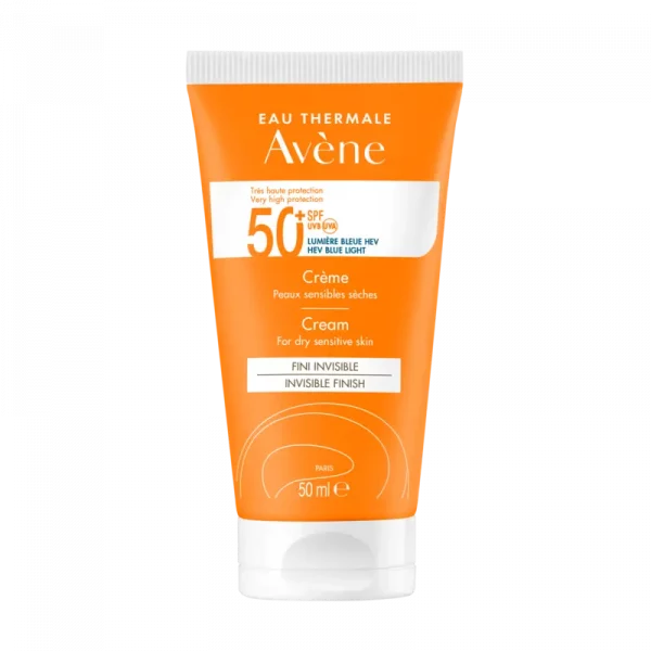 Avène Crème SPF 50+