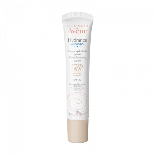 Avène Hydrance BB Riche Crème Hydratante Teintée