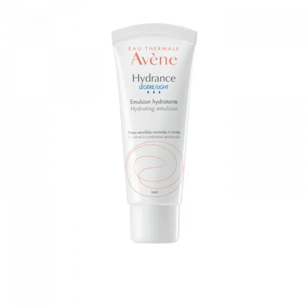 Avène Hydrance Légère Émulsion Hydratante
