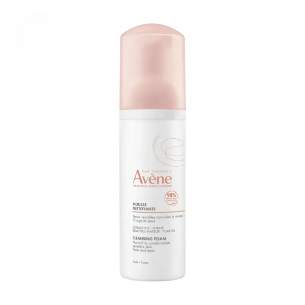 Avène Mousse Nettoyante