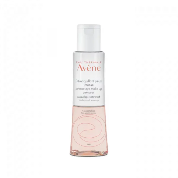 Avène Démaquillant Yeux Intense
