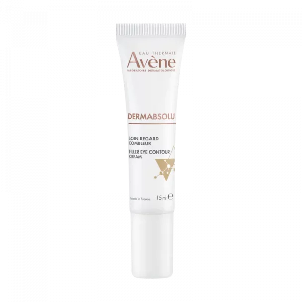 Avène DermAbsolu Soin Regard Combleur