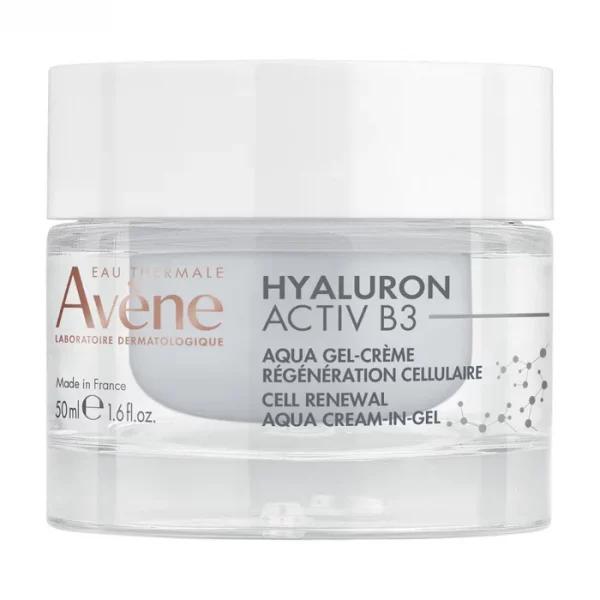 Avène Hyaluron Activ B3 Aqua Gel