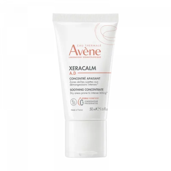 Avène XeraCalm A.D Concentré Apaisant