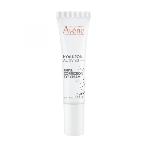 Avène Hyaluron Activ B3 Soin Regard Triple Correction