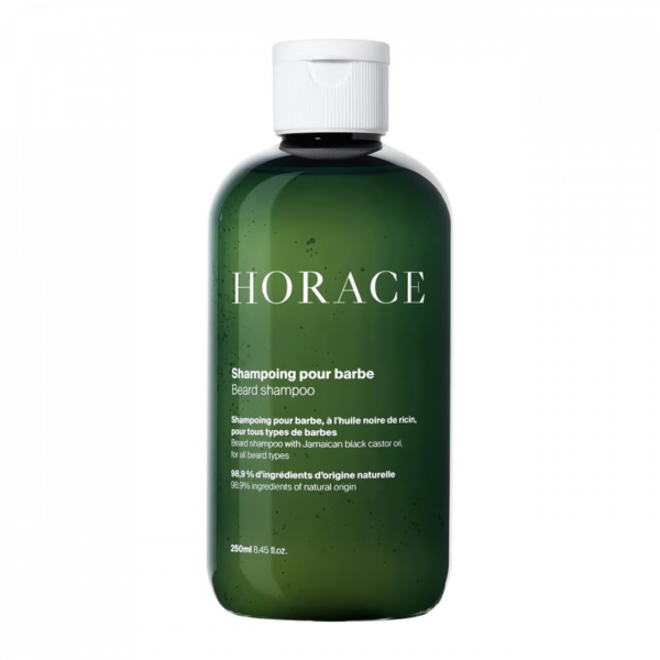 Horace Shampoing Barbe