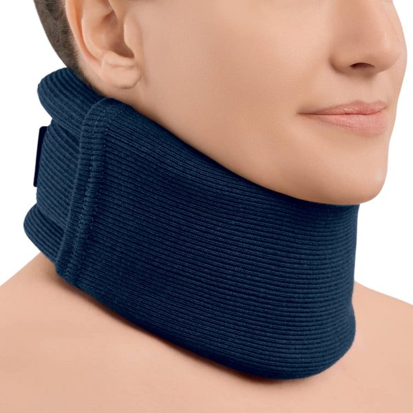 Collier C2 Orliman Semi-Rigide