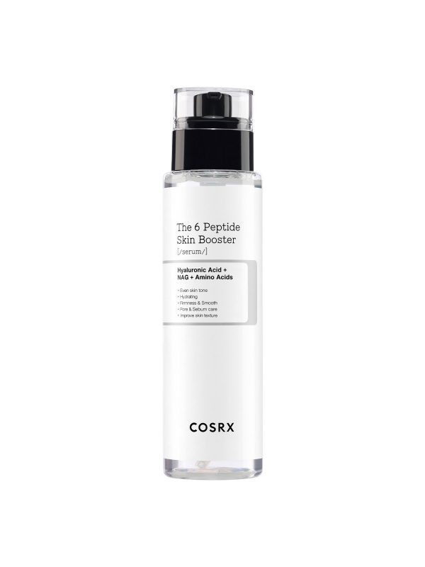The 6 Peptide Skin Booster Serum de COSRX