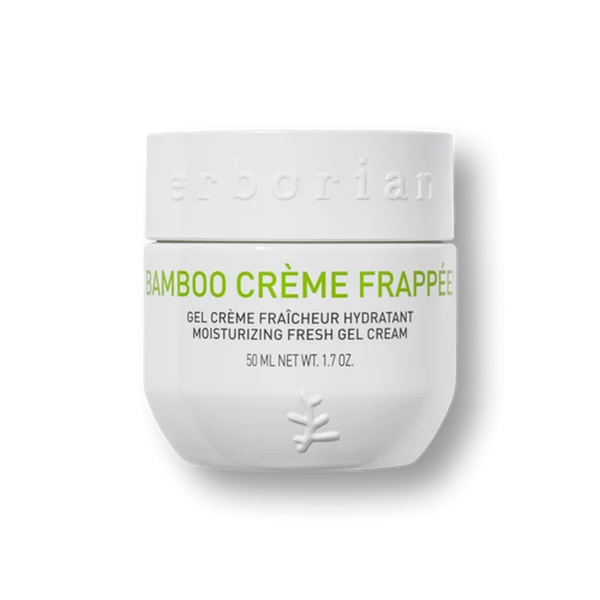 Bamboo Crème Frappée d'Erborian
