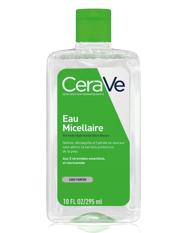 CeraVe Eau Micellaire