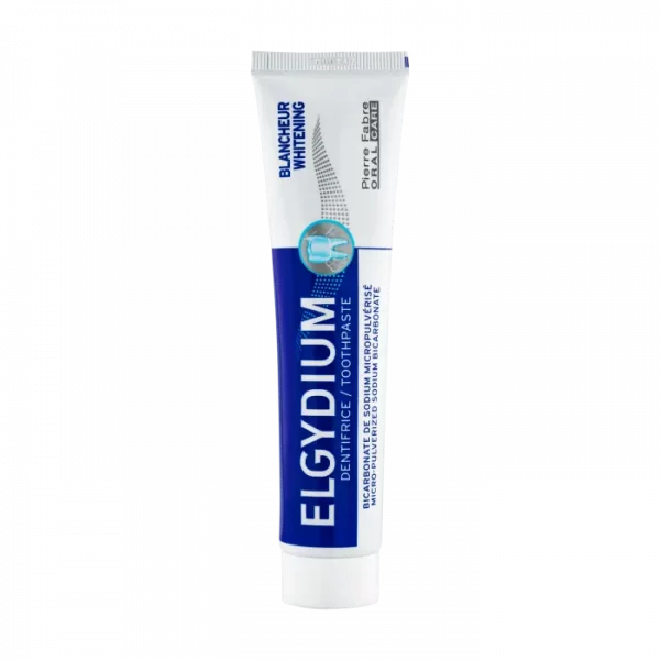 Elgydium Blancheur Dentifrice