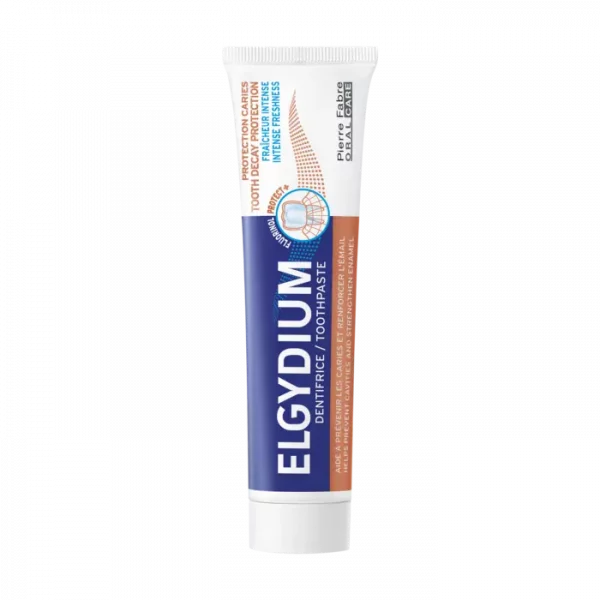 Elgydium Protection Caries Dentifrice