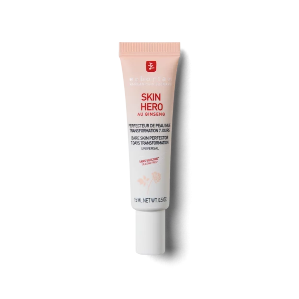 Skin Hero Perfecteur de Peau Non Teinté d'Erborian