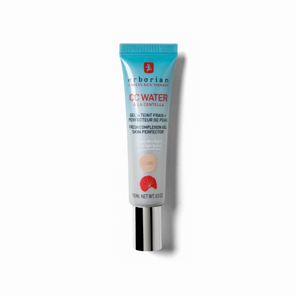 CC Water Clair Perfecteur de Peau d'Erborian