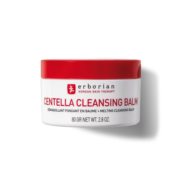Centella Cleansing Balm Baume Démaquillant d'Erborian