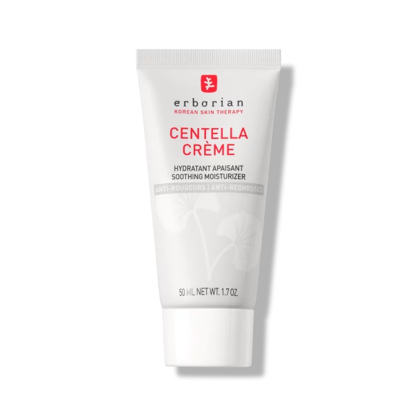 Centella Crème d'Erborian