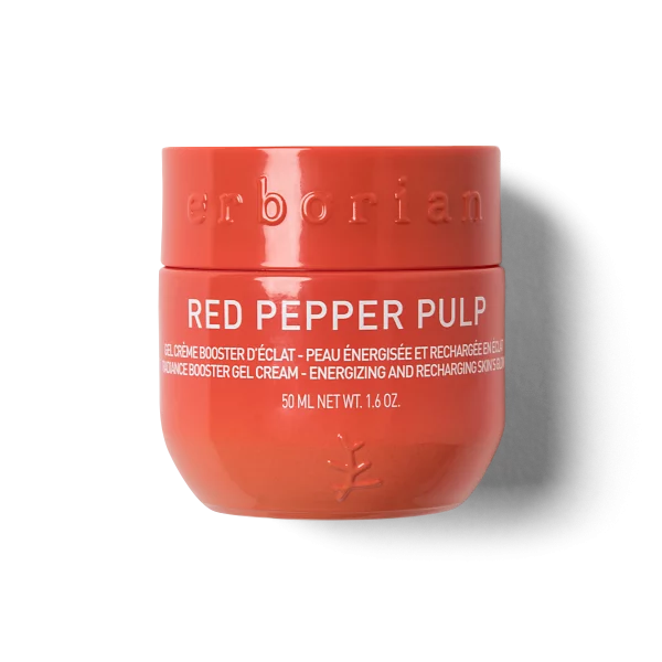 Red Pepper Pulp d'Erborian