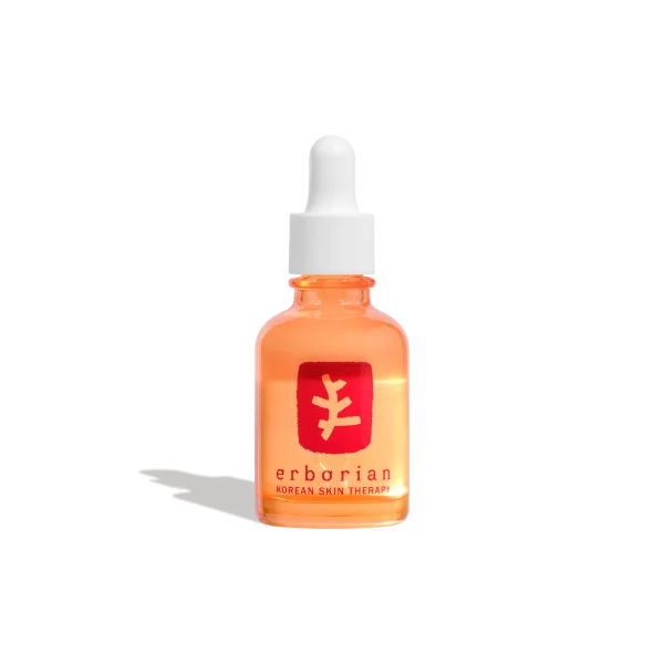 Skin Therapy Sérum Lacté Nuit Multi-Perfecteur d'Erborian