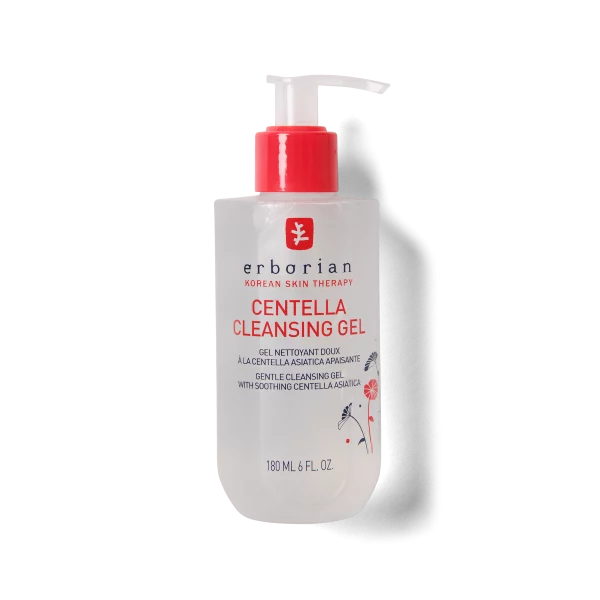 Centella Cleansing Oil Huile Démaquillante d'Erborian