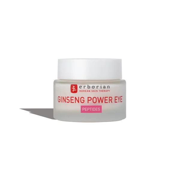 Ginseng Power Eye Crème Contour des Yeux d'Erborian