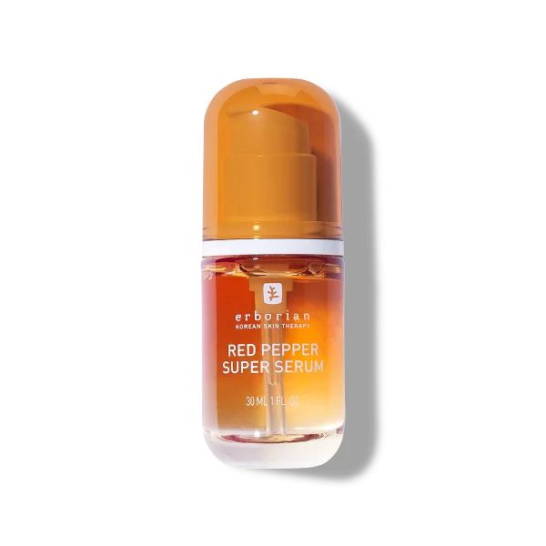 Red Pepper Super Serum d'Erborian