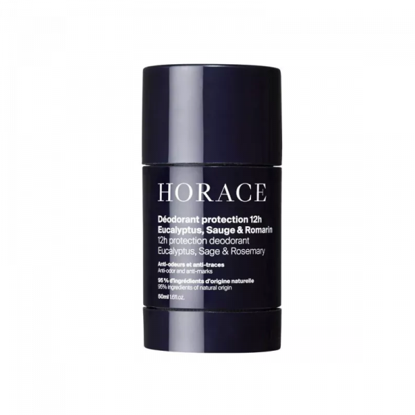 Horace Déodorant Eucalyptus & Sauge